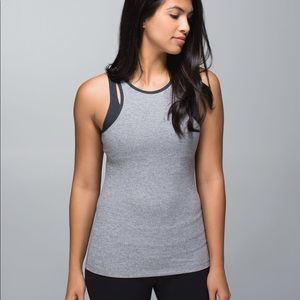 Lululemon Inspiration Tank Top